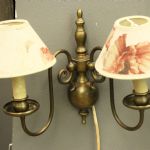939 9074 WALL SCONCE